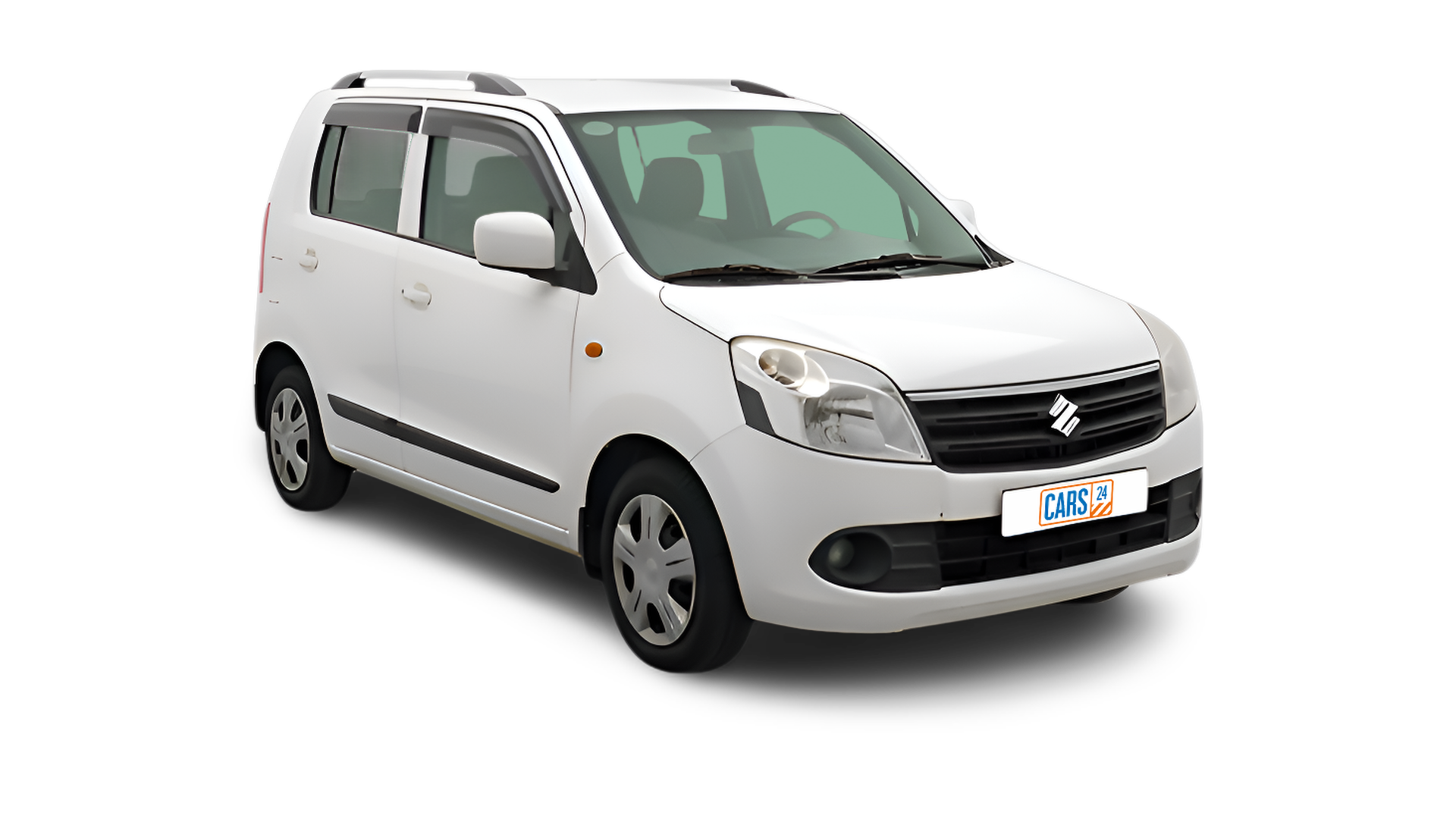 Maruti Wagon R 1.0-img